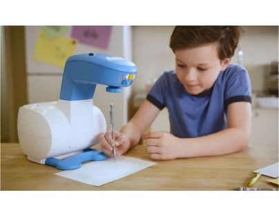 TM Toys Projektor Smart Sketcher
