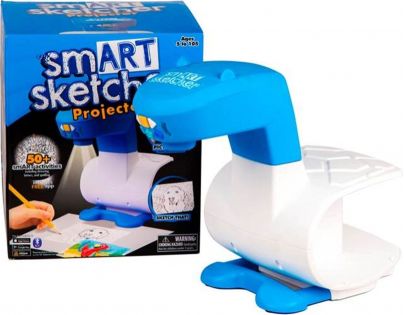 TM Toys Projektor Smart Sketcher