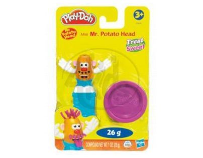 Protlačovátka Play Doh 25280