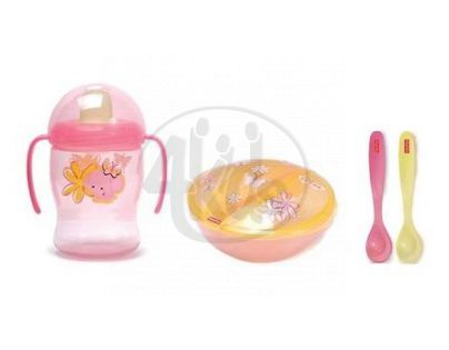 Fisher Price 1570-G - První sada nádobí (G)