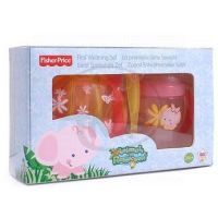 Fisher Price 1570-G - První sada nádobí (G) 2