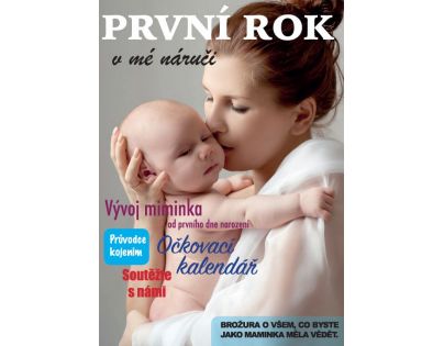 DZV První rok v mé náruči