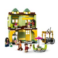 LEGO® Harry Potter™ 76419 Prvotřídní potřeby pro famfrpál a zmrzlinářství 4
