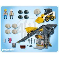 Playmobil 4041 - Pásový dopravník 2
