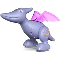 Pterosaur magnetický skládací