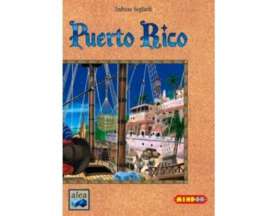 Albi 99272 - Puerto Rico