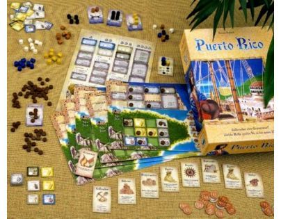 Albi 99272 - Puerto Rico