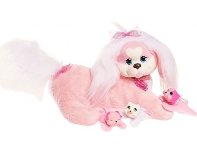 Puppy Surprise Kiki série 1 - Poškozený obal