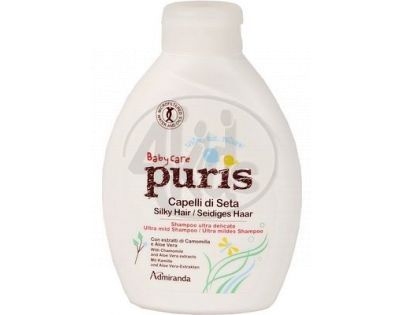 Puris Extra jemný šampon