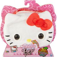 Purse Pets Interaktivní kabelka Hello Kitty 5
