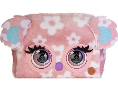 Purse Pets Interaktivní kabelka Koala