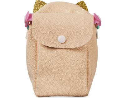 Purse Pets Interaktivní kabelka Kotě kapučíno