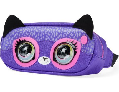 Purse Pets Interaktivní ledvinka Gepard