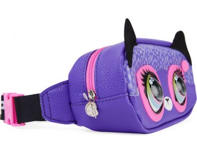 Purse Pets Interaktivní ledvinka Gepard