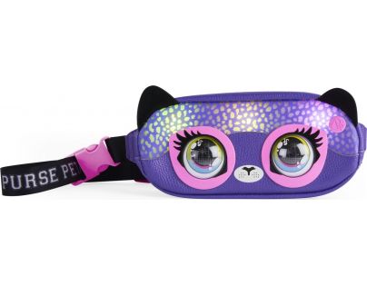 Purse Pets Interaktivní ledvinka Gepard