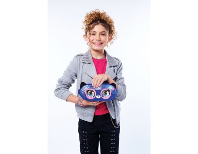 Purse Pets Interaktivní ledvinka Gepard