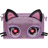 Purse Pets interaktivní náramková kabelka kotě 2