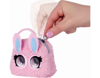Spin Master Purse Pets mikro kabelka Králíček