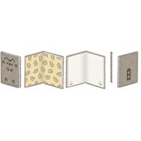 Pusheen plyšový blok DPL10