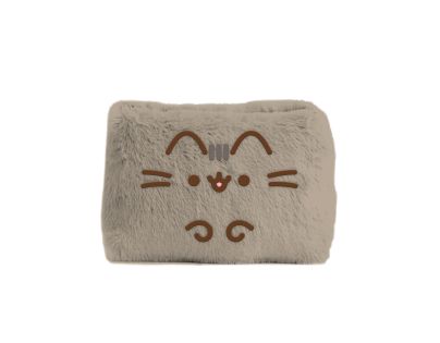 Pusheen plyšový penál XL DPL12