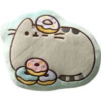 Pusheen polštář kobliha