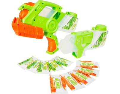 Alltoys Puška na sliz Nickelodeon Slime Blaster