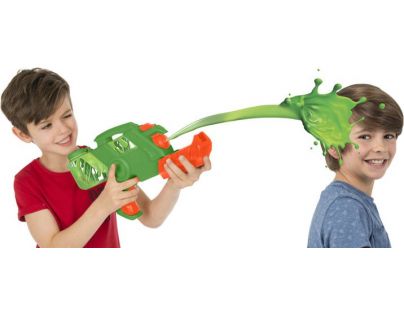 Alltoys Puška na sliz Nickelodeon Slime Blaster