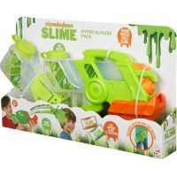 Alltoys Puška na sliz Nickelodeon Slime Blaster 6