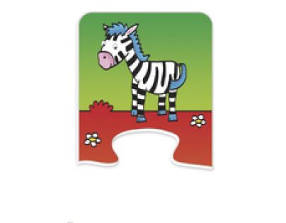 Galt Puzzle Moje první anglická slovíčka 2