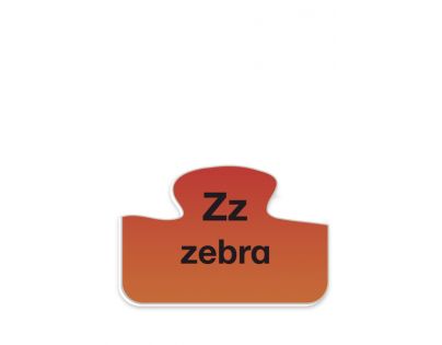 Galt Puzzle Moje první anglická slovíčka 2
