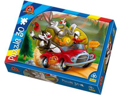 Puzzle Auto 30d