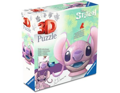 Puzzle-Ball Disney: Angel