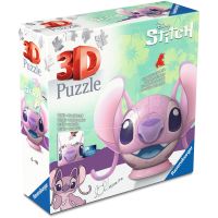 Puzzle-Ball Disney: Angel 6
