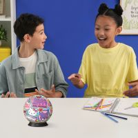 Ravensburger Puzzle-Ball Hello Kitty 6