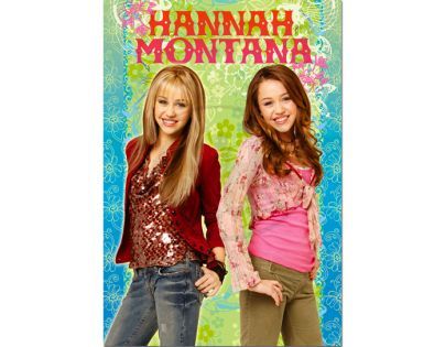 Puzzle Hannah Montana 500d
