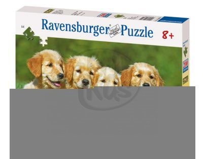Ravensburger 12680 - Zlatá štěňata 200 XXLd
