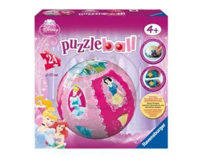 Puzzleball 24 d Princezny Ravensburger