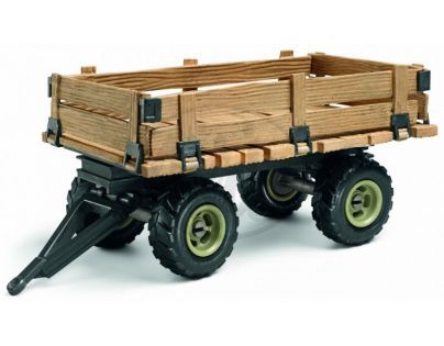 Přívěs k autu Schleich 42042