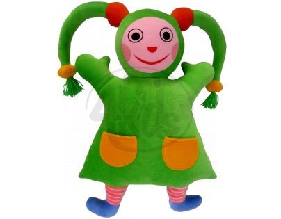 Pyžamák Fanynka