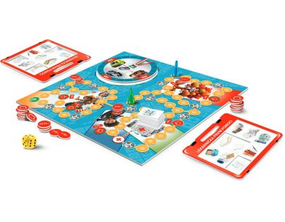 Pygmalino První pomoc Pygmalino První pomoc