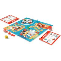 Pygmalino První pomoc 2