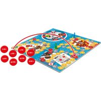 Pygmalino První pomoc 3