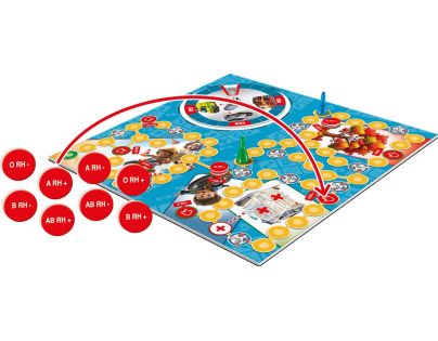 Pygmalino První pomoc Pygmalino První pomoc