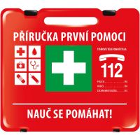 Pygmalino První pomoc 4