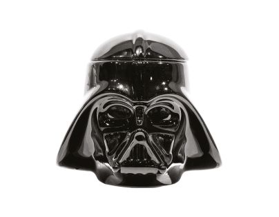 Pyramid 3D hrnek Dart Vader