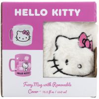 Pyramid Hello Kitty hrnek s návlekem 6