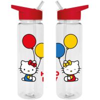 Pyramid Hello Kitty plastová láhev