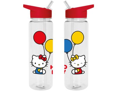 Pyramid Hello Kitty plastová láhev