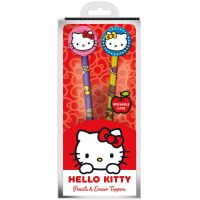 Pyramid Hello Kitty set tužek DPL10