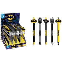 Pyramid International Batman gumovací pero DPL30